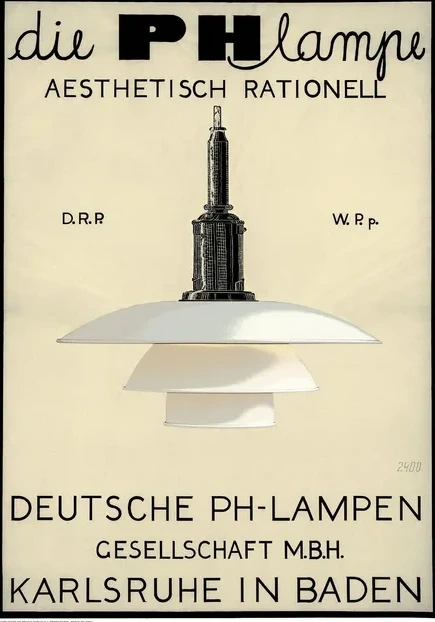 PH Lampe