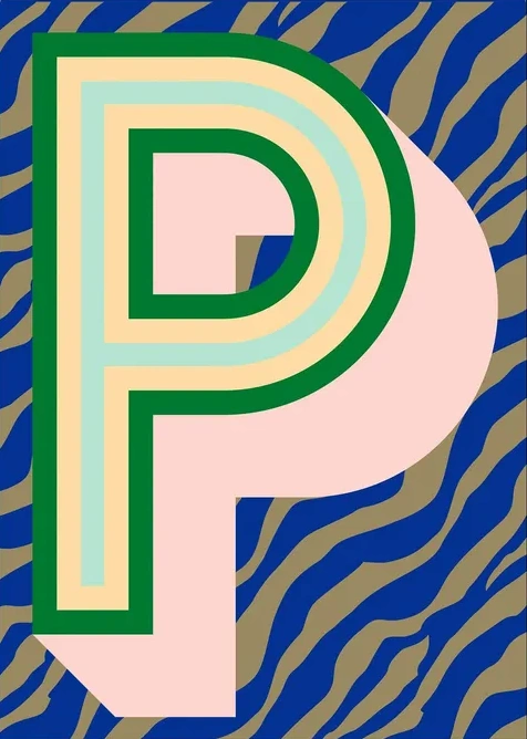 POP - P 3
