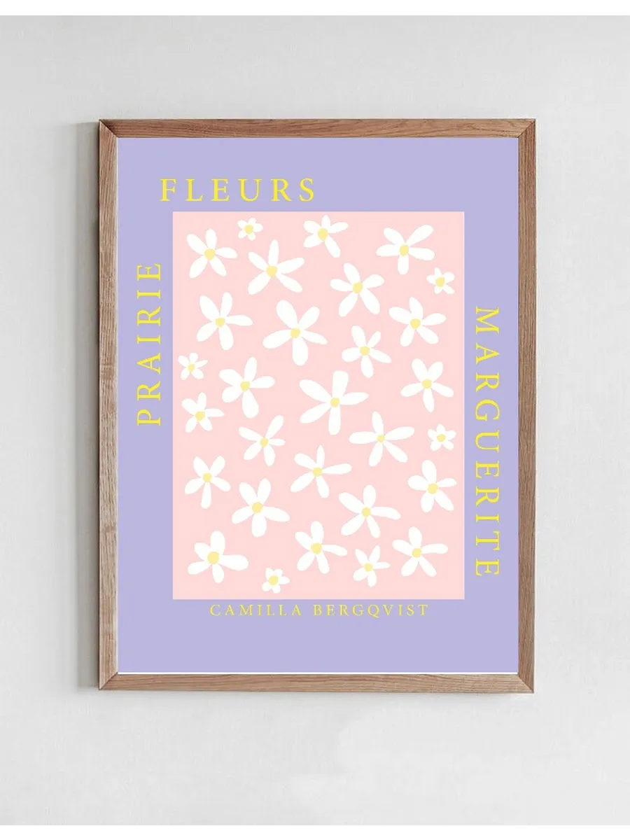 Prairie PINK