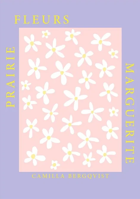 Prairie PINK