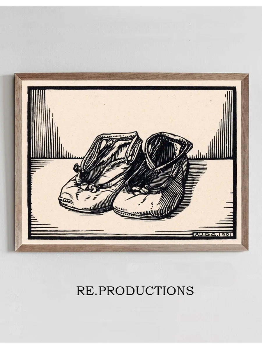 Paar Schoenen