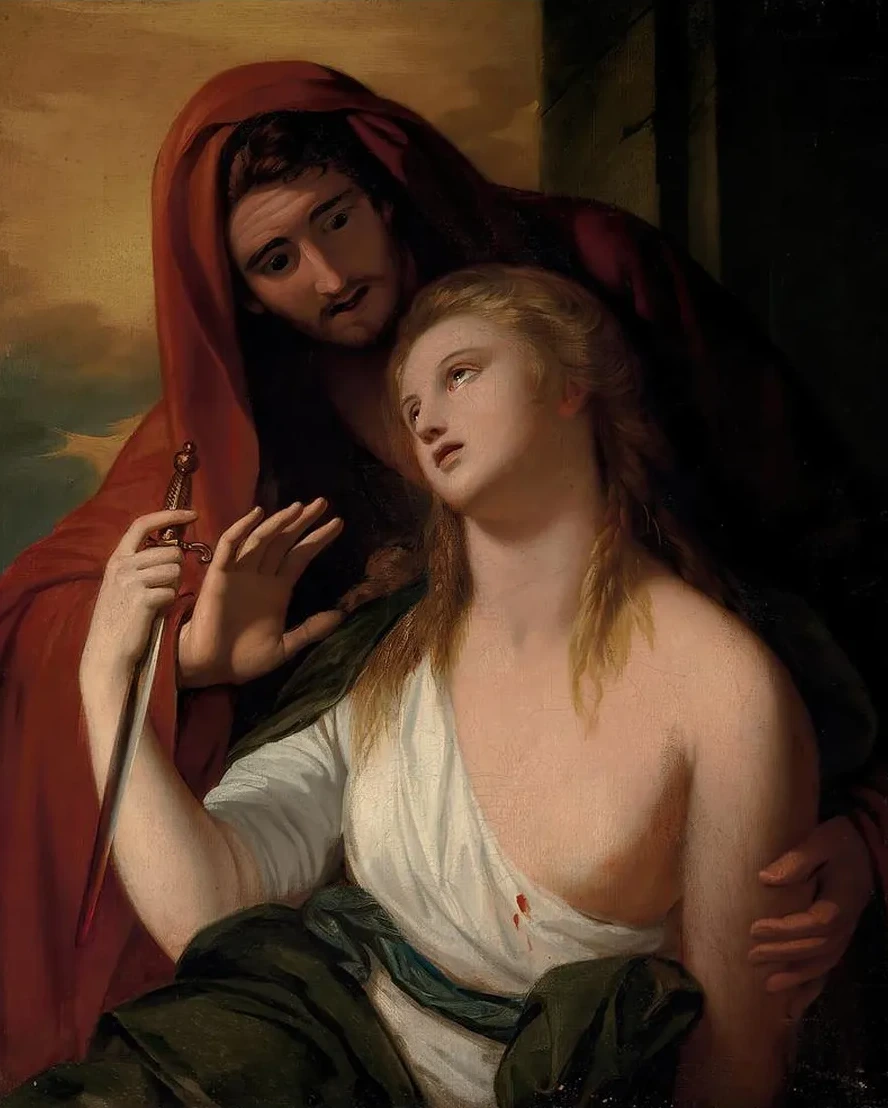 Paetus and Arria