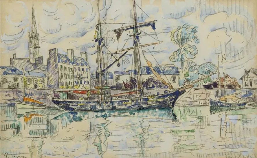 Paimpol