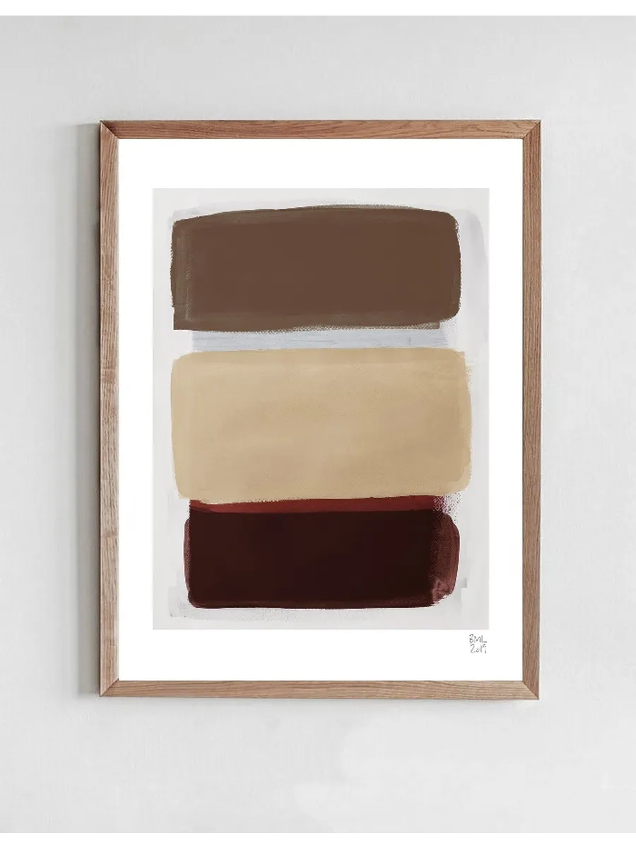 Paint No. 1