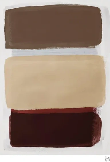 Paint No. 1