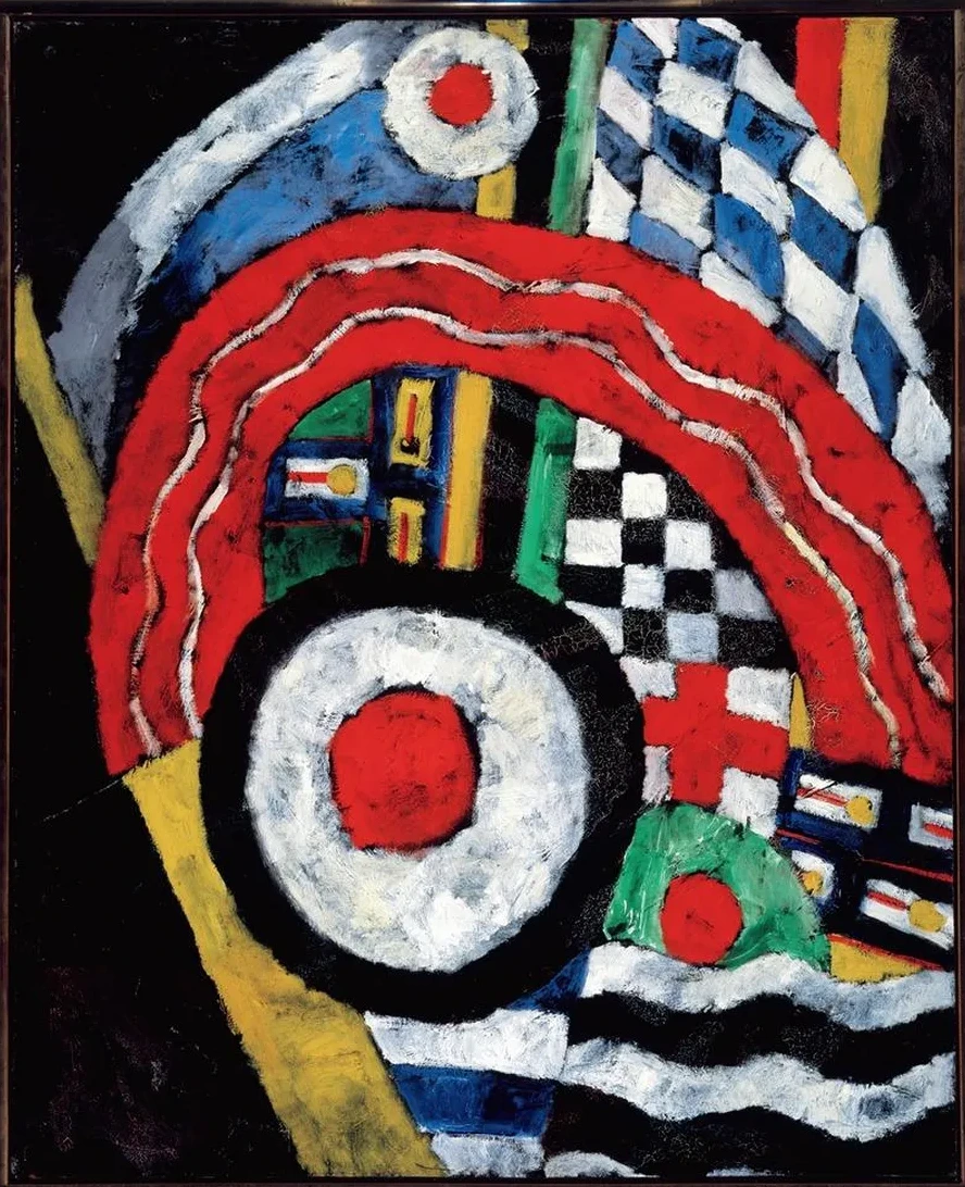 Painting No. 46