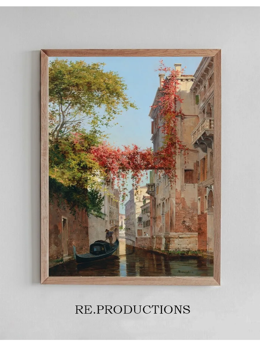 Palazzo Albrizzi, Venezia