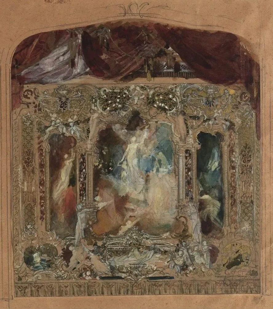 Pallas Athene