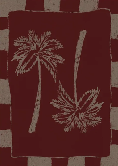 Palm Paradise