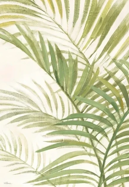 Palms I Bright