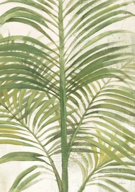 Palms II Bright