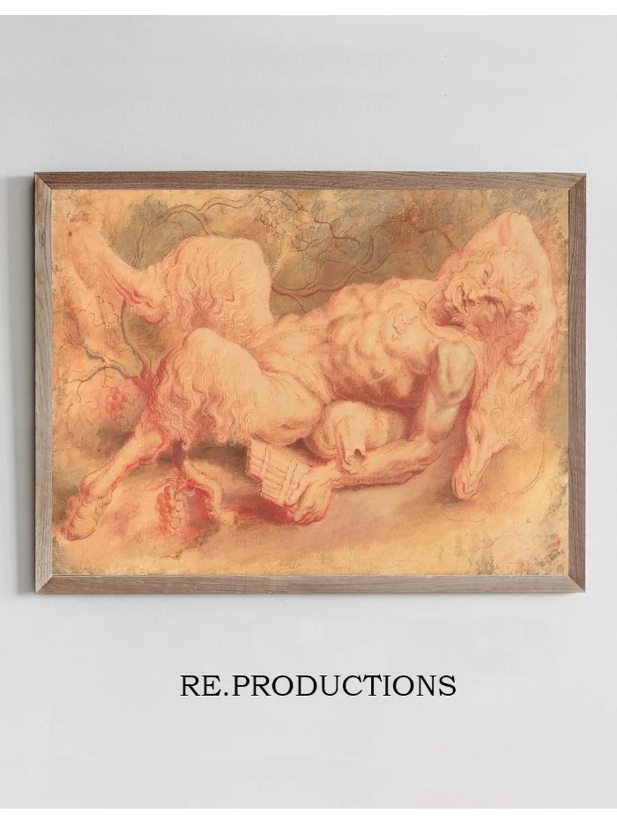 Pan Reclining
