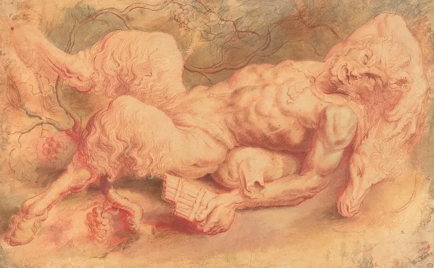 Pan Reclining