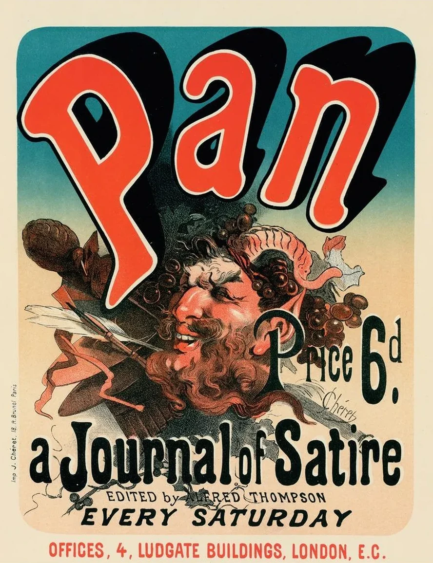 Pan