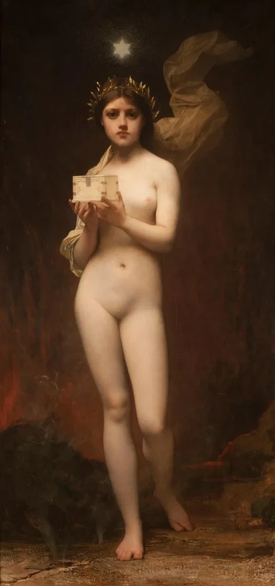 Pandora