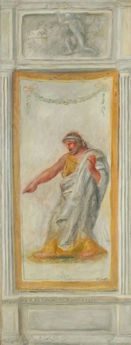 Panneau Pour Dipe Dipe Roi
