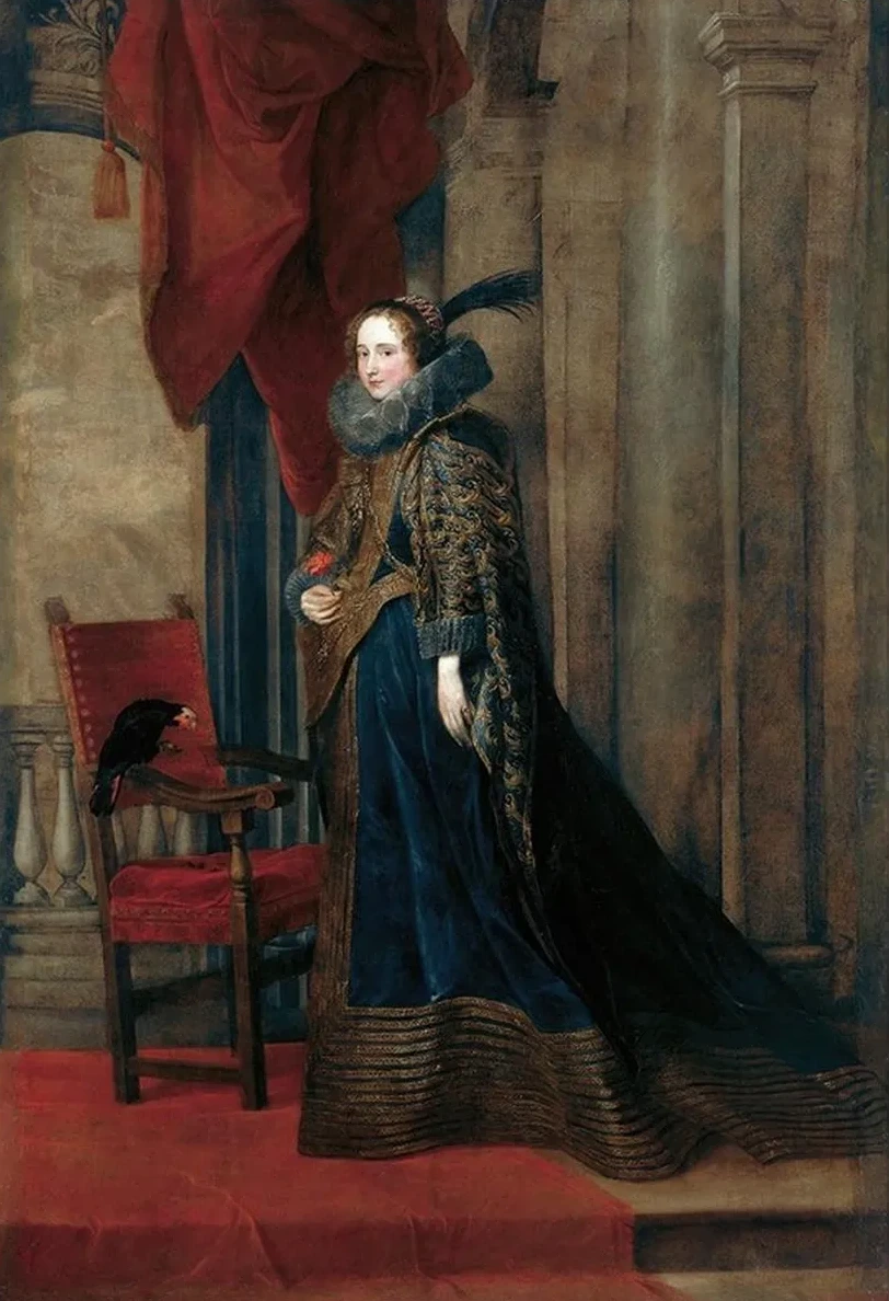 Paolina Adorno Brignole - Sale