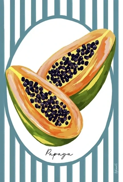 Papaya