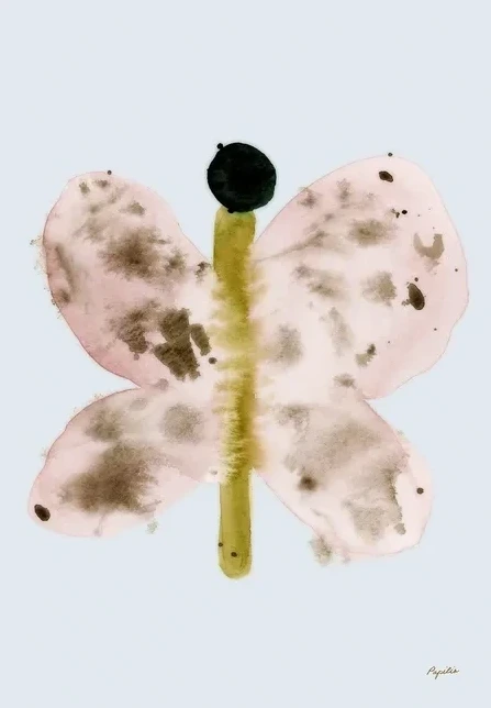 Papilio 01