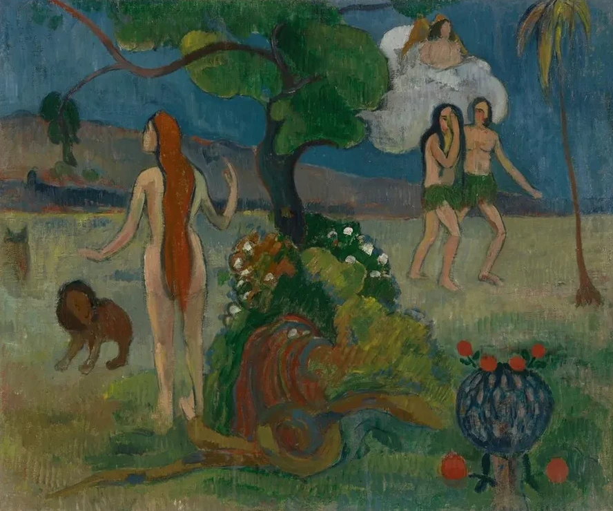 Paradise Lost