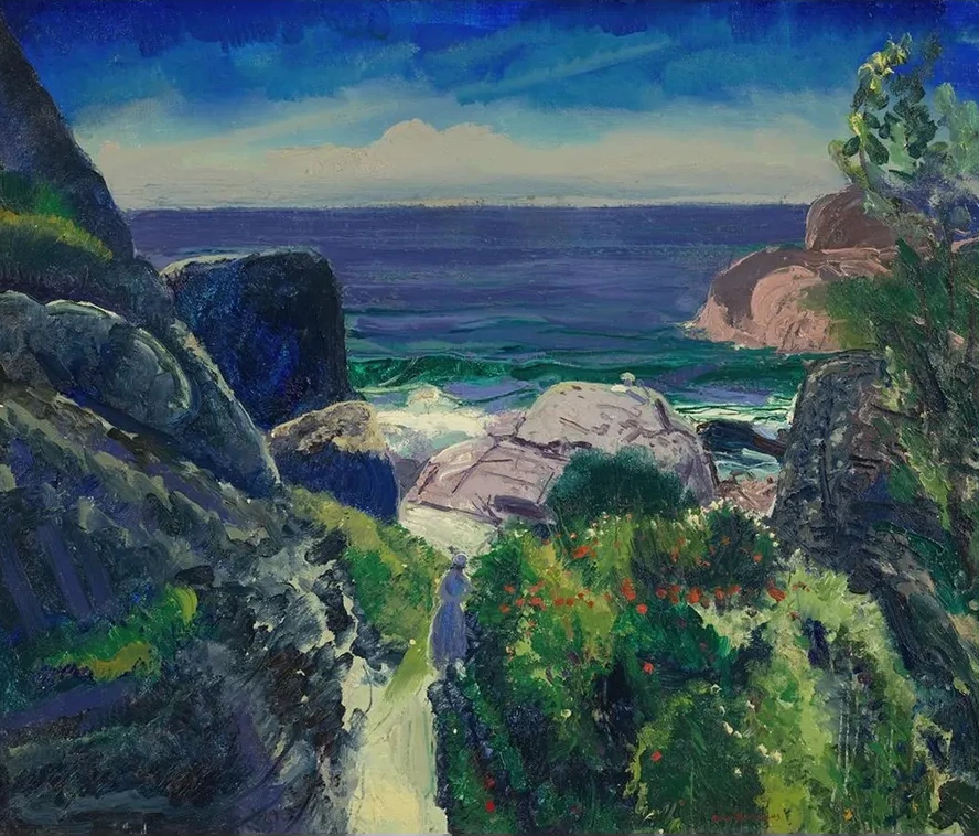 Paradise Point