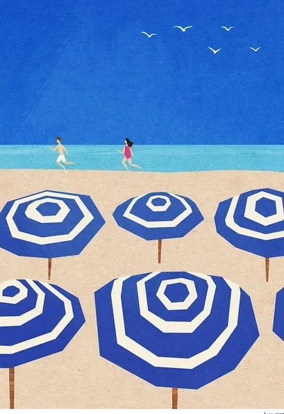 Parasols