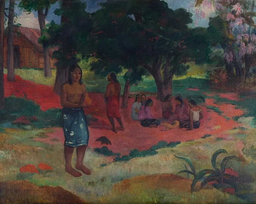 Parau Parau