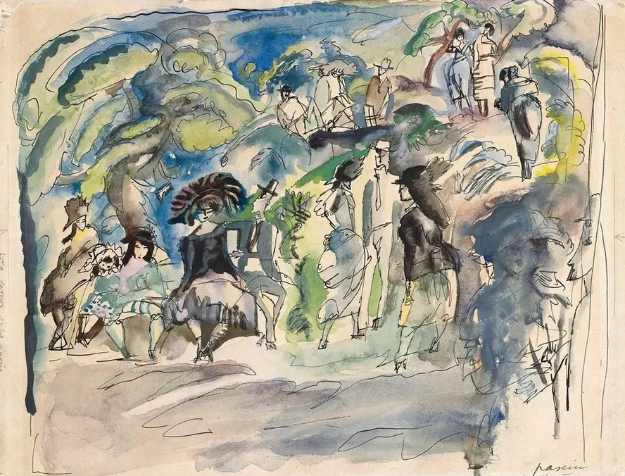 Parc la Havanne
