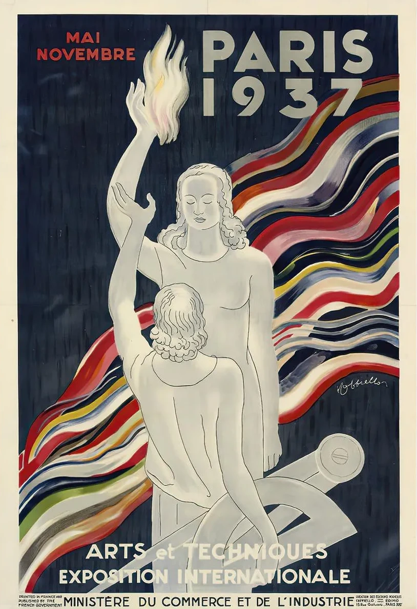 Paris 1937 II