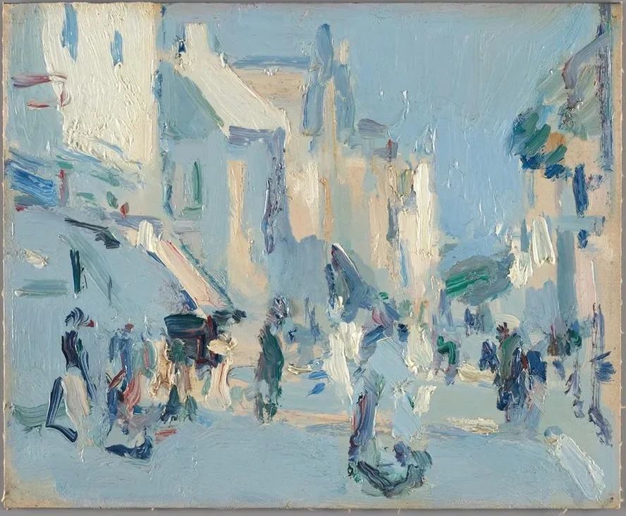 Paris - Plage