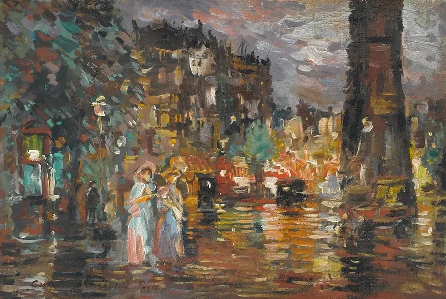 Paris