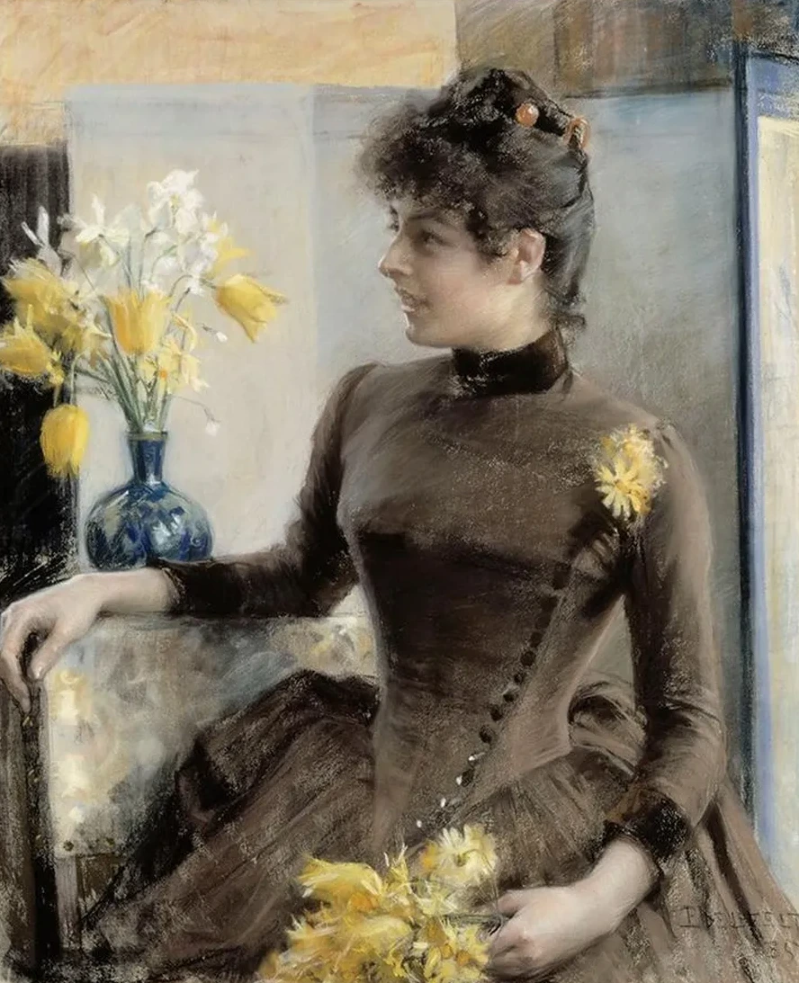 Parisienne