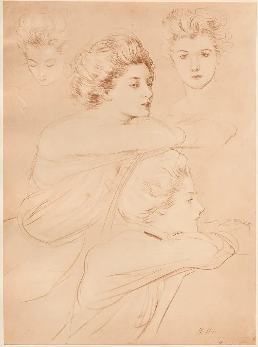 Parisienne