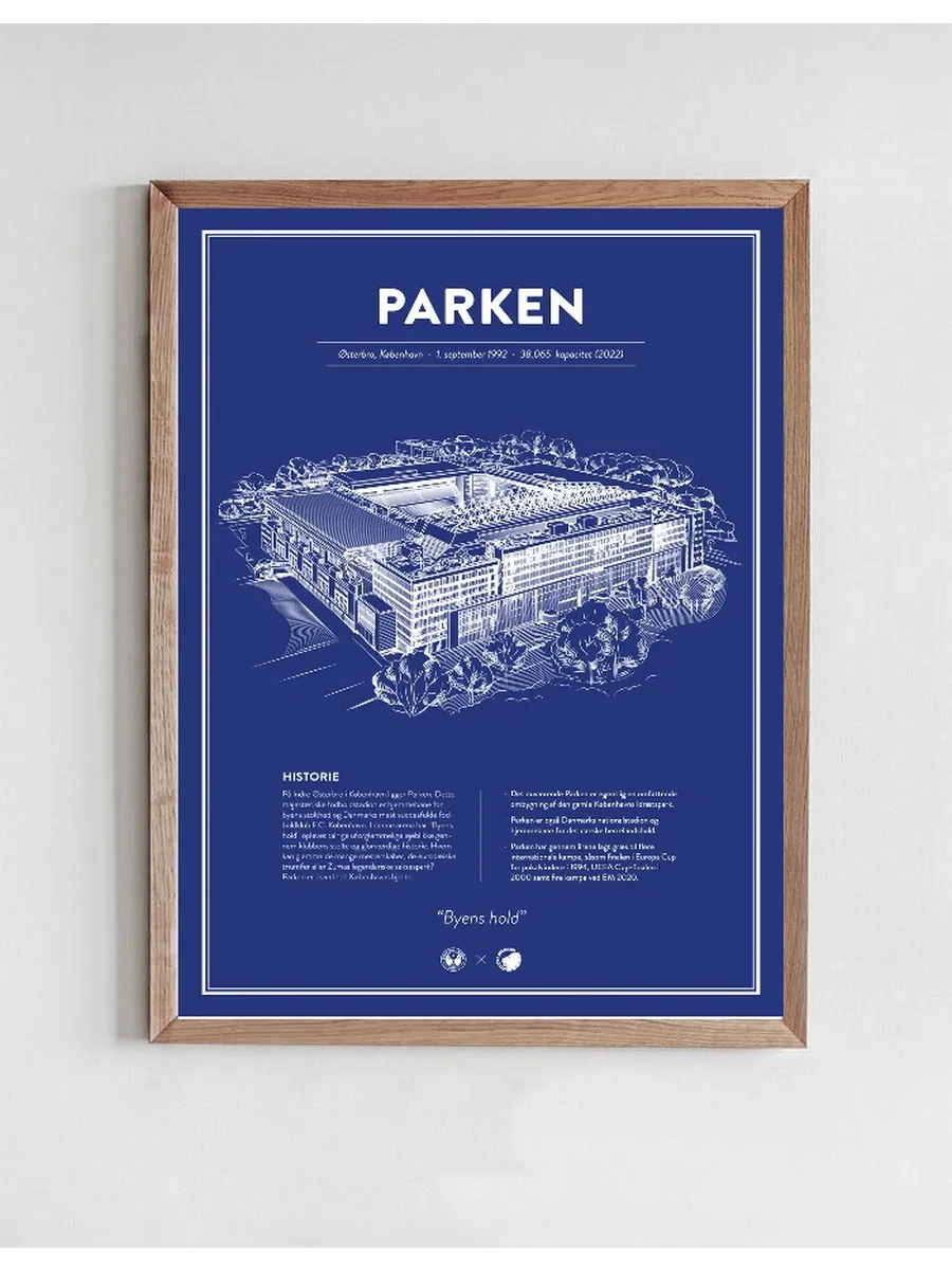 Parken F.C. K benhavn