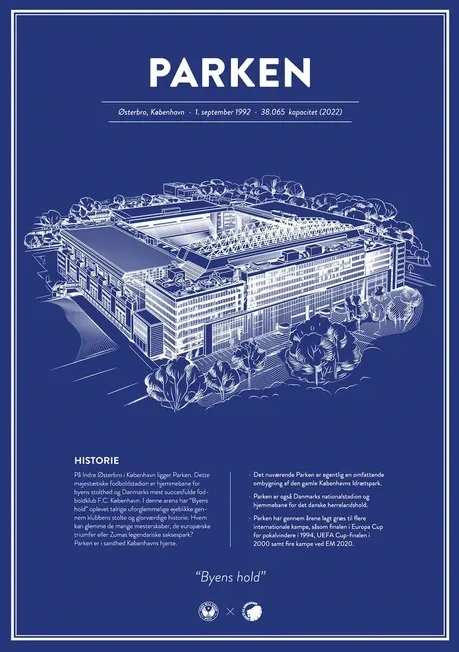 Parken F.C. K benhavn