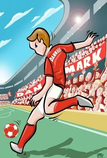 Parken