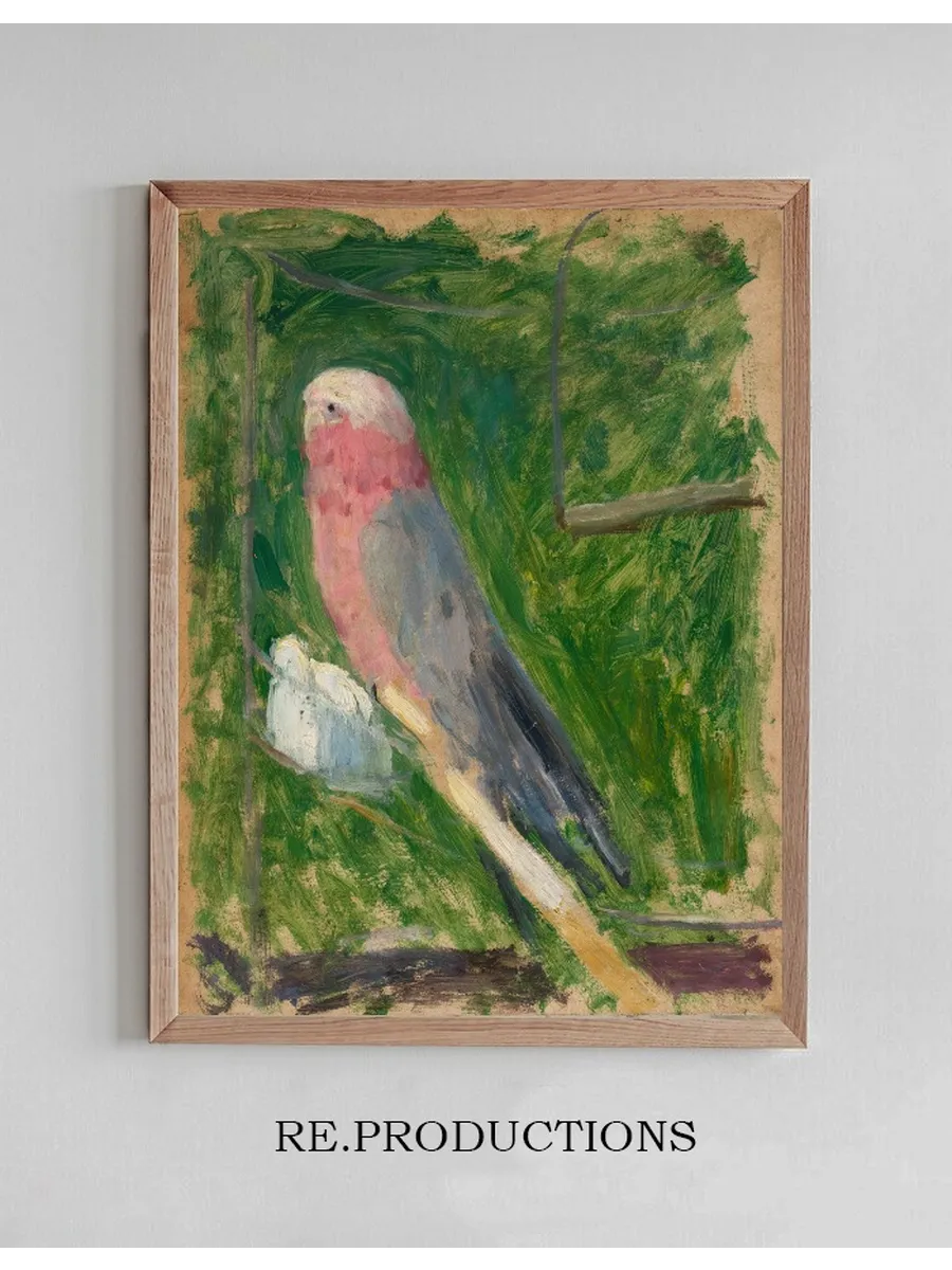Parrot