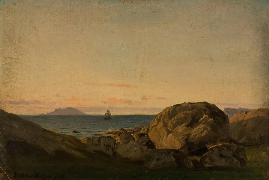 Parti Fra Stavenes, S Ndfjord