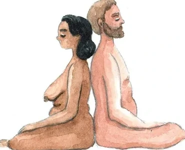 Partner Meditation