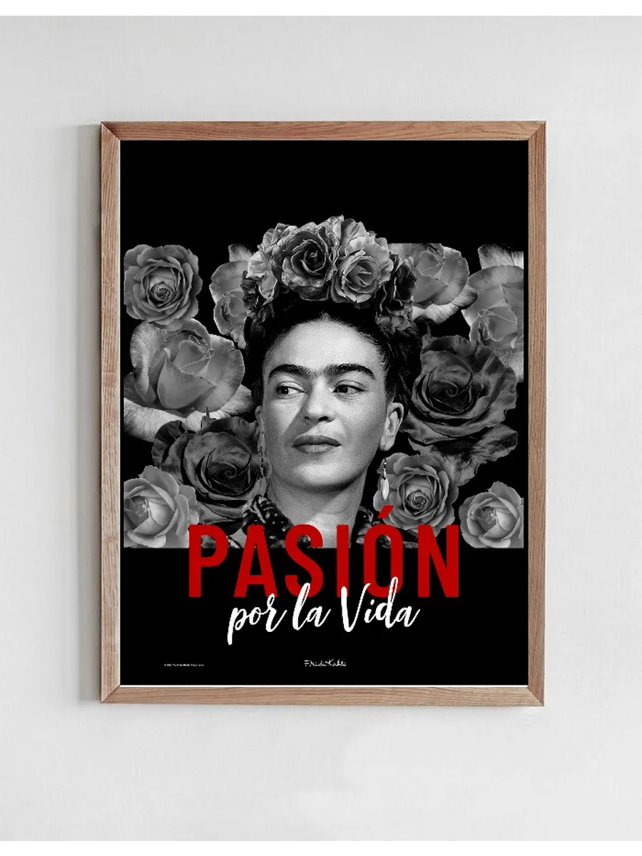 Passion Por la Vida