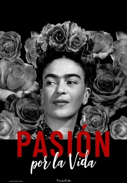 Passion Por la Vida