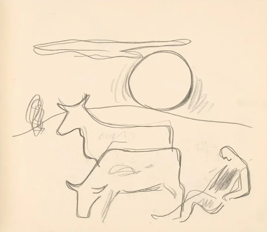 Pastier's Kravami