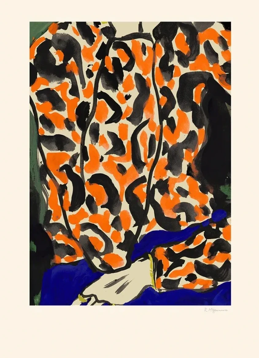 Pattern Top