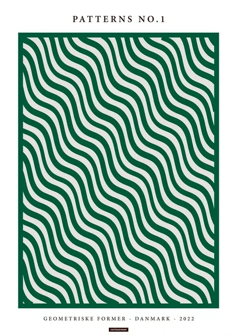Patterns No.1