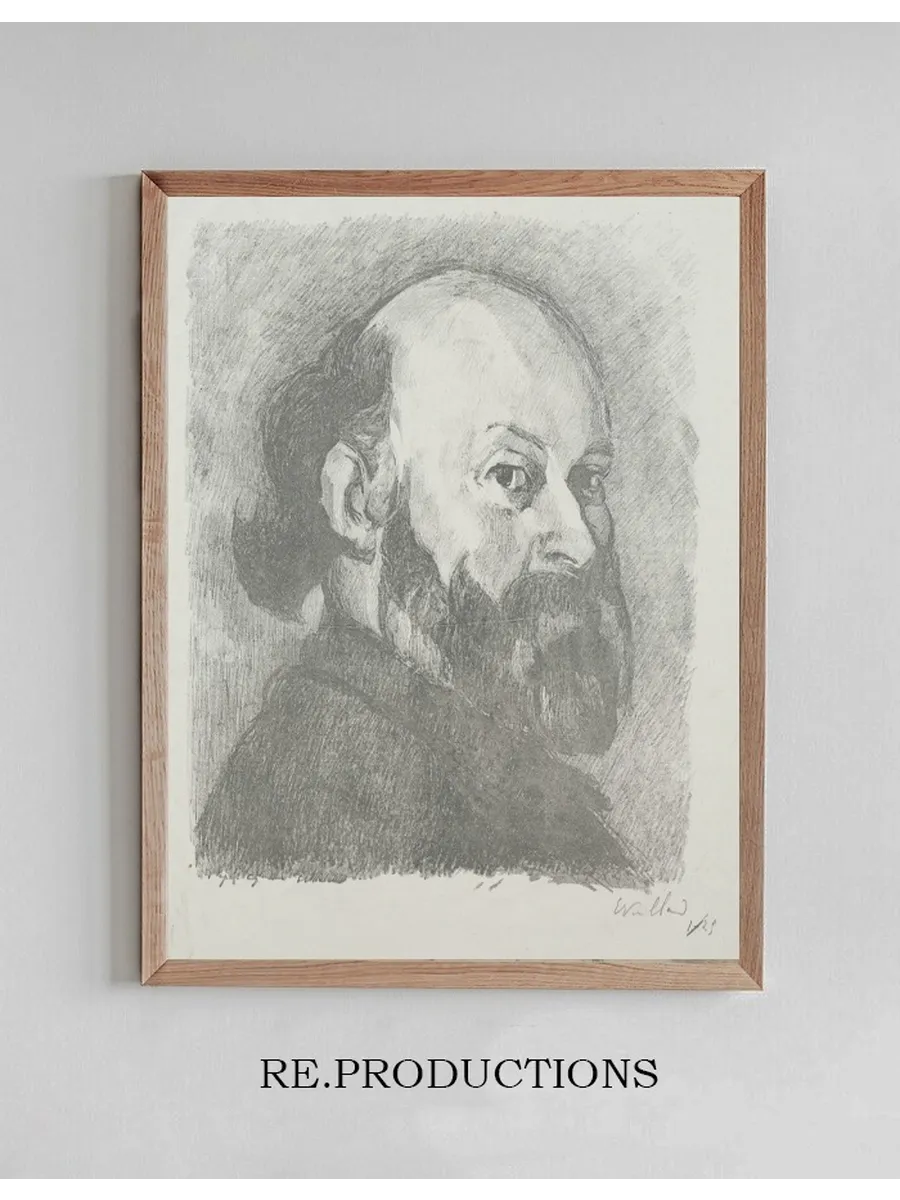 Paul Cezanne