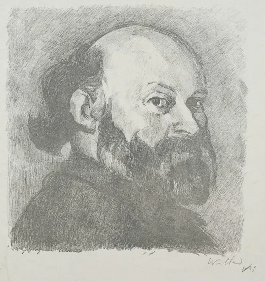 Paul Cezanne