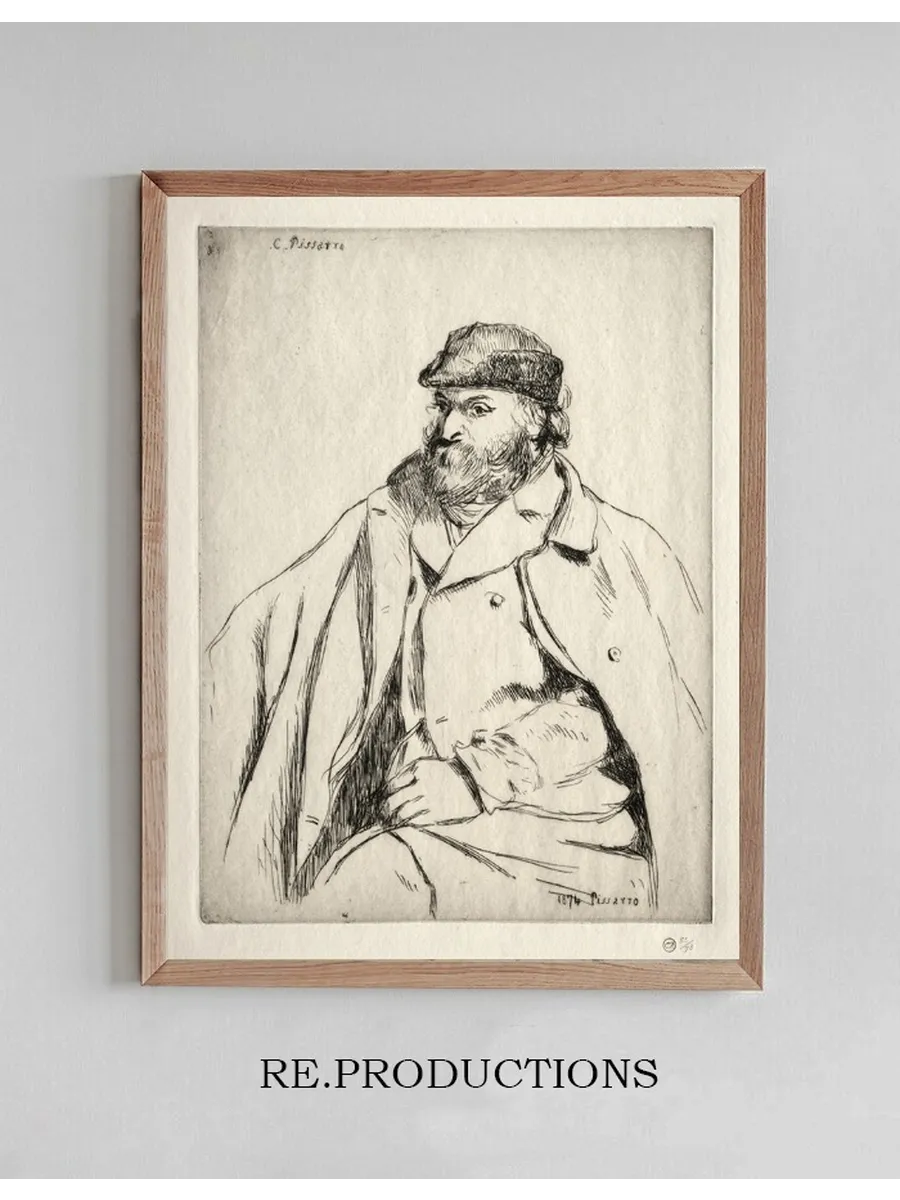 Paul Cezanne