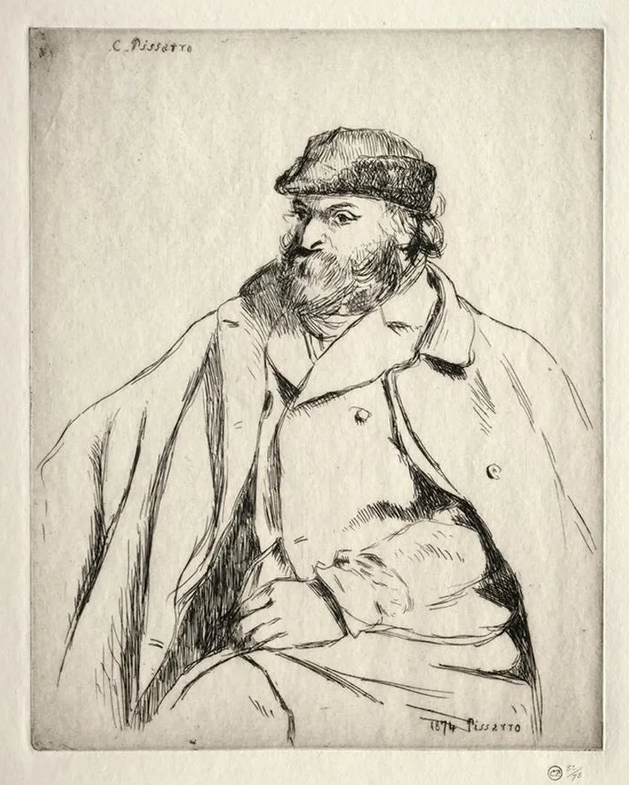 Paul Cezanne