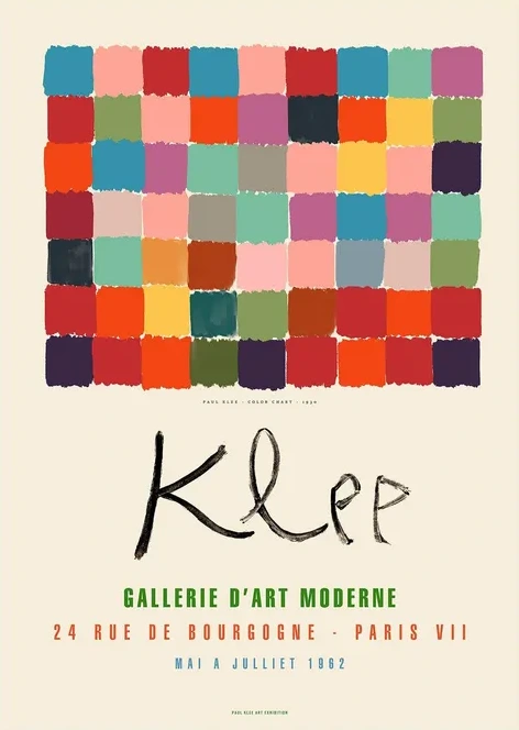 Paul Klee