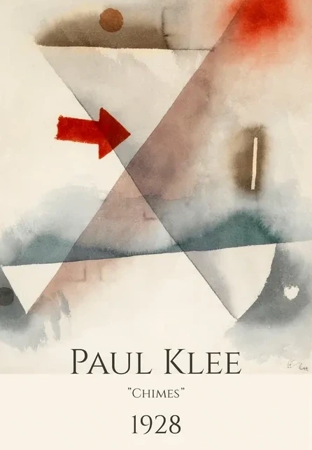 Paul Klee Chimes